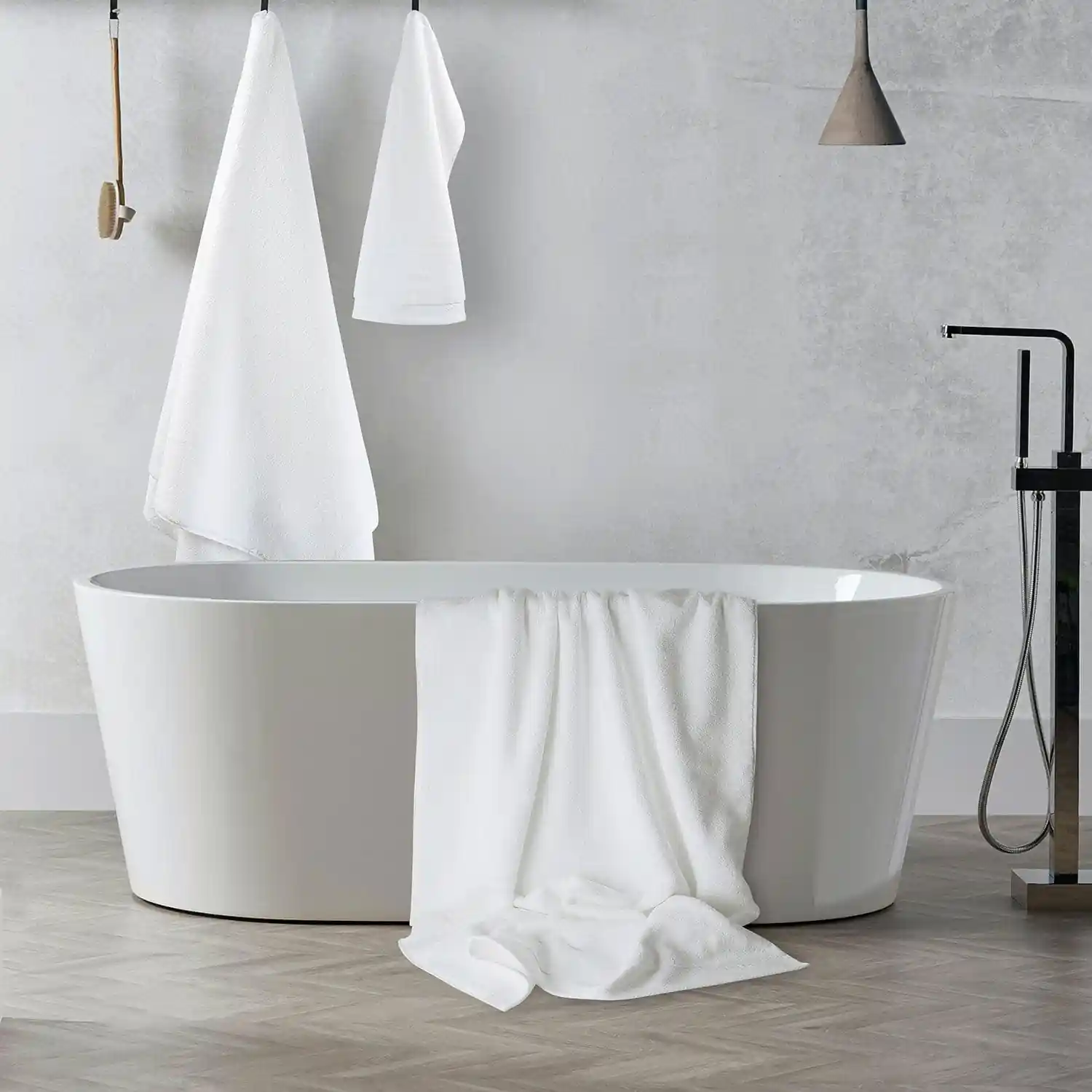 Resort - King Of Towel 3Pc Set - Image 5