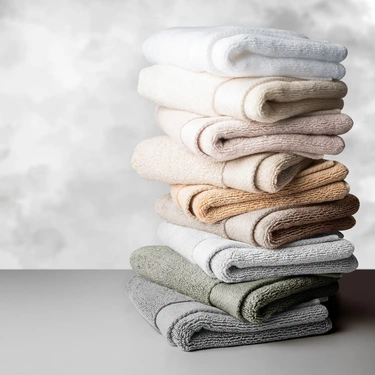 Resort - King Of Towel 3Pc Set - Image 50