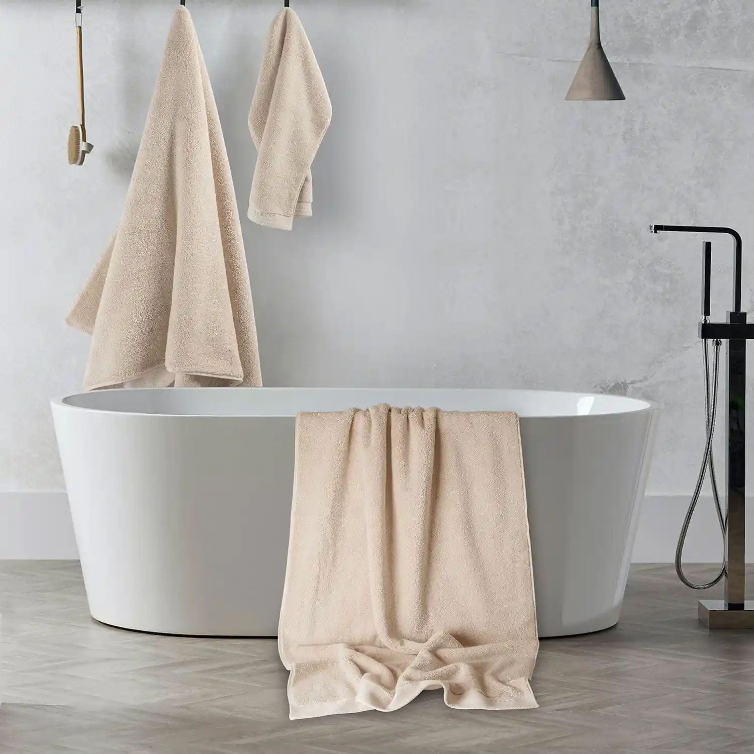 Resort - King Of Towel 3Pc Set - Image 53