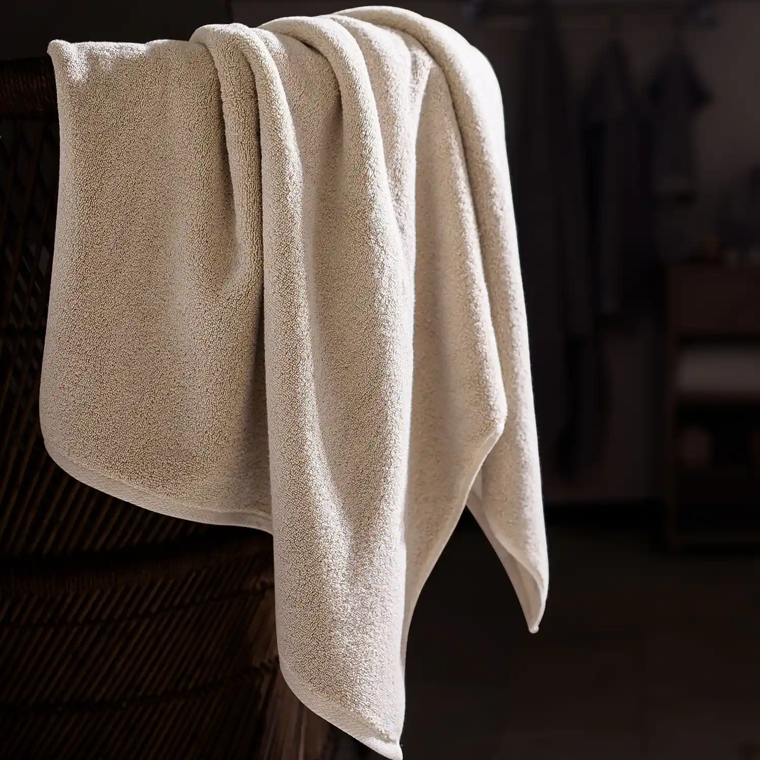 Resort - King Of Towel 3Pc Set - Image 54