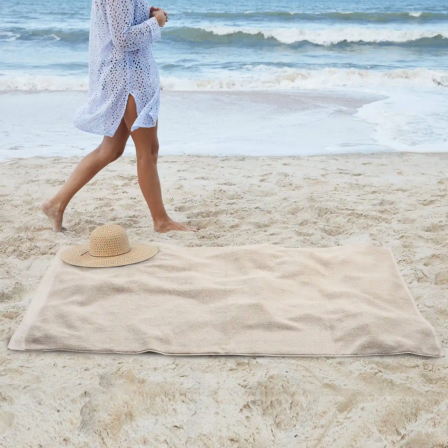 Resort - King Of Towel 3Pc Set - Image 56