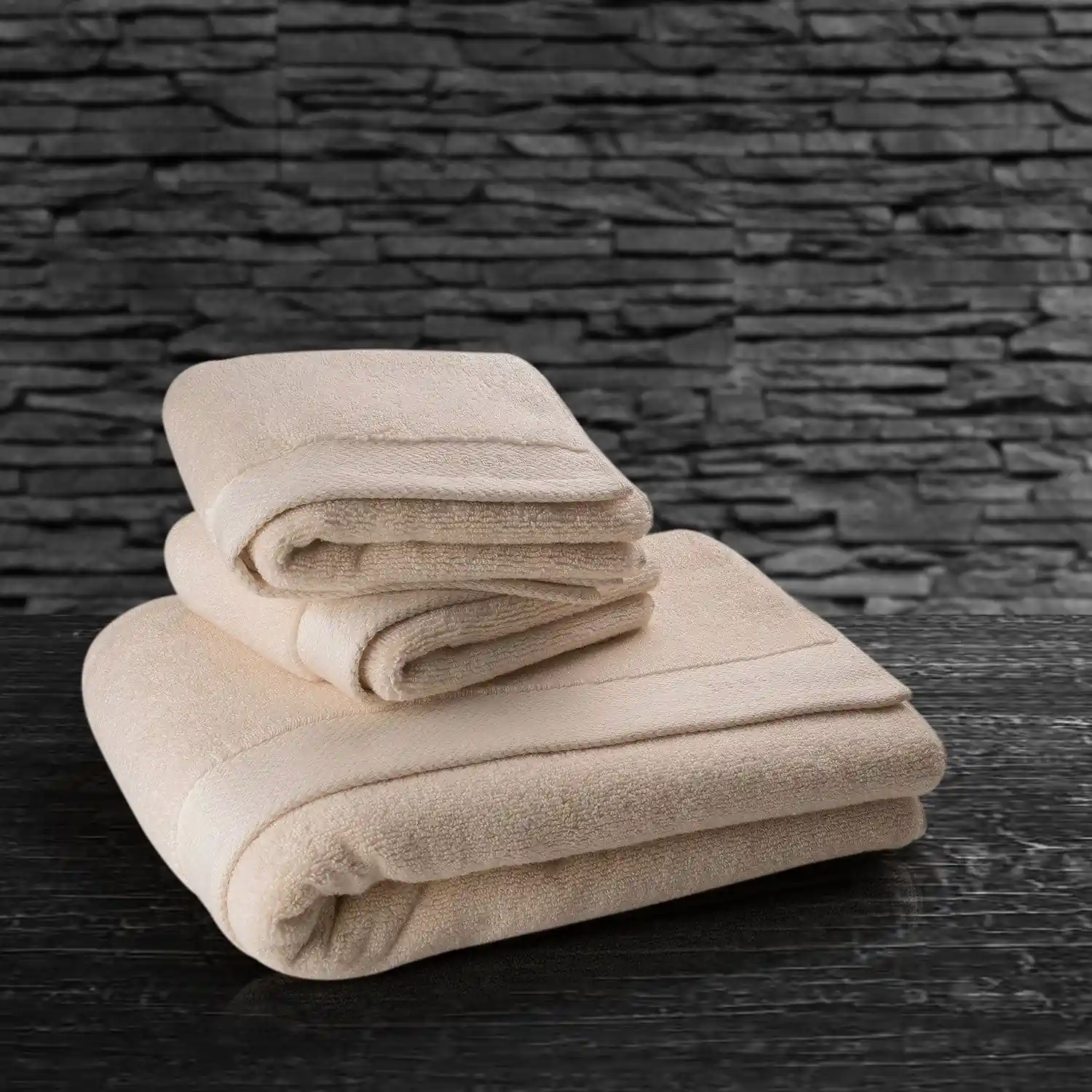 Resort - King Of Towel 3Pc Set - Image 57