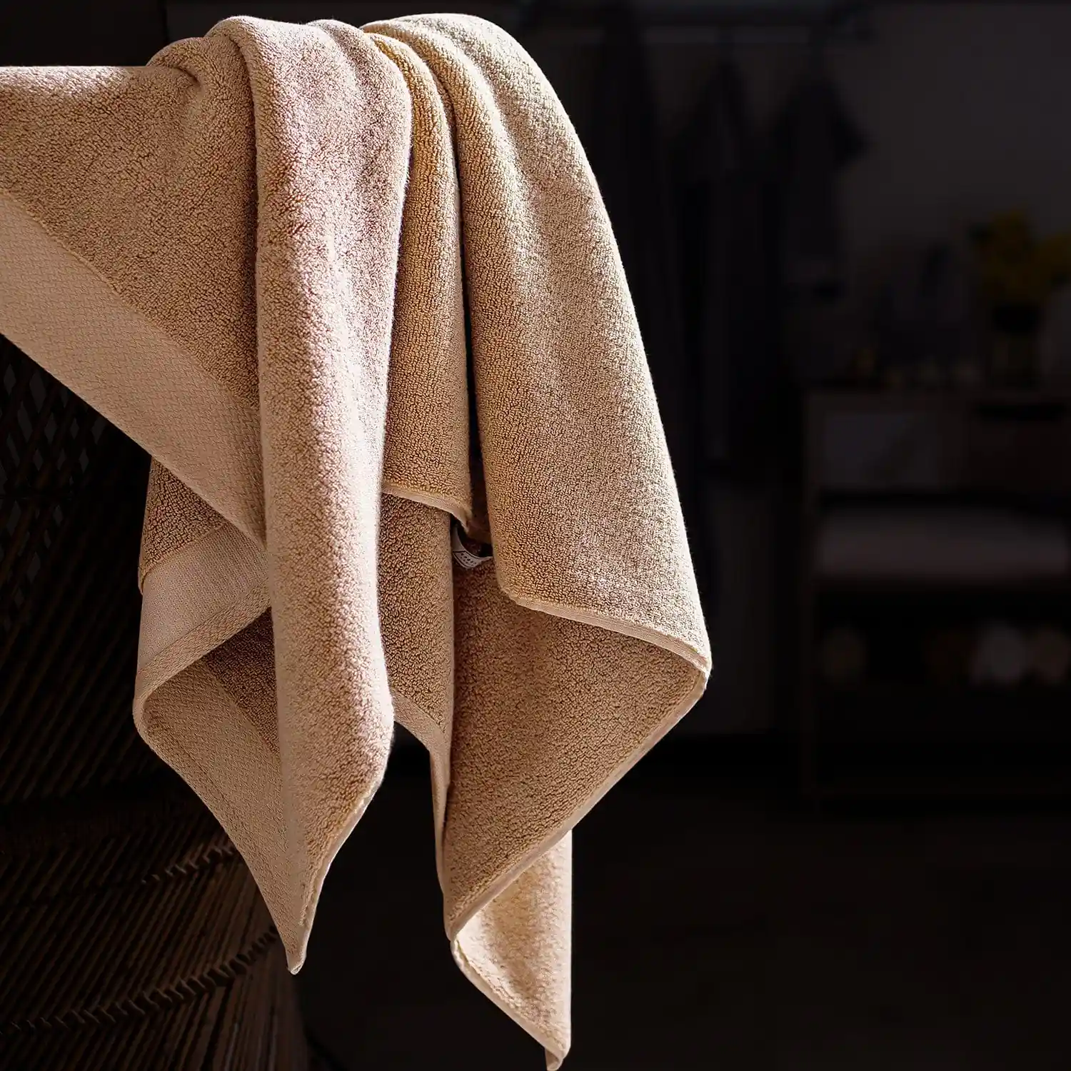 Resort - King Of Towel 3Pc Set - Image 64