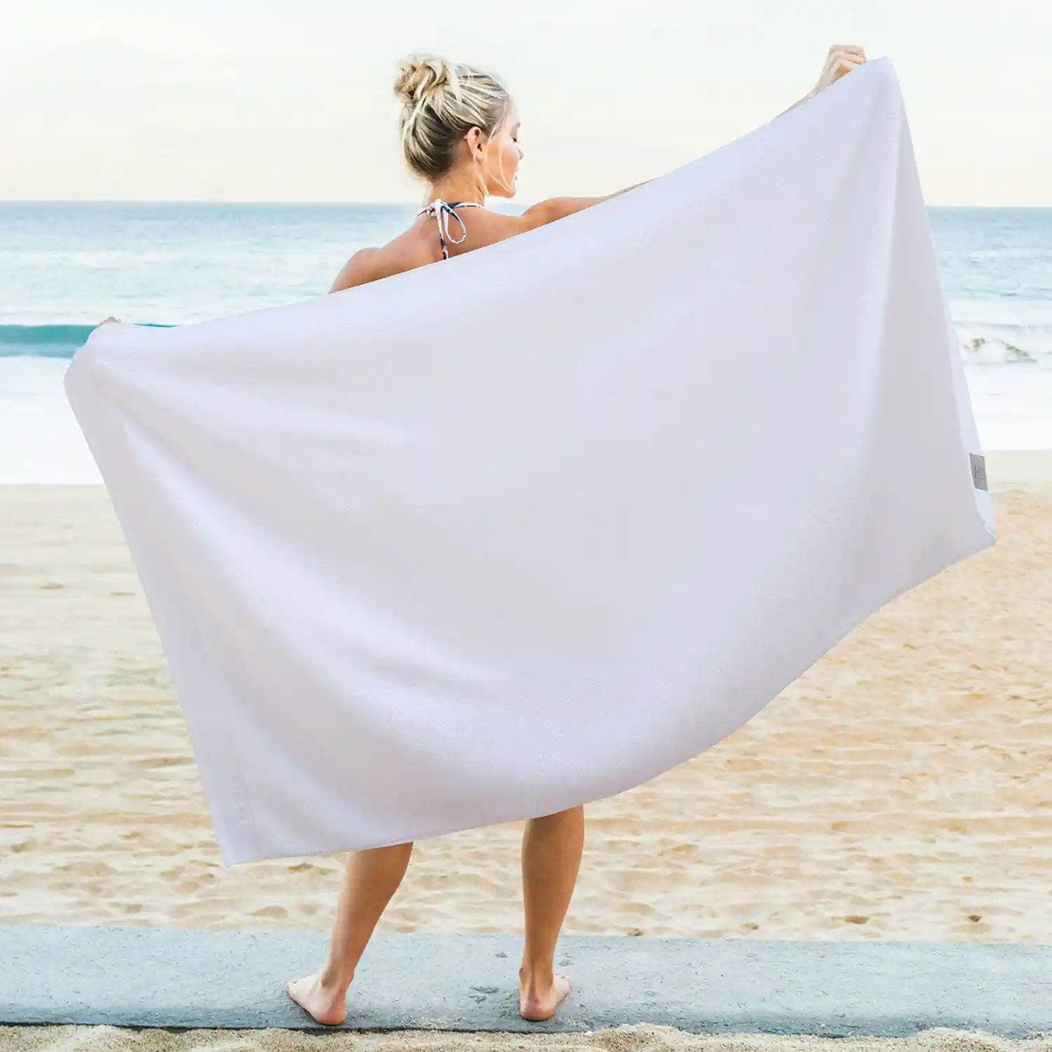 Resort - King Of Towel 3Pc Set - Image 7