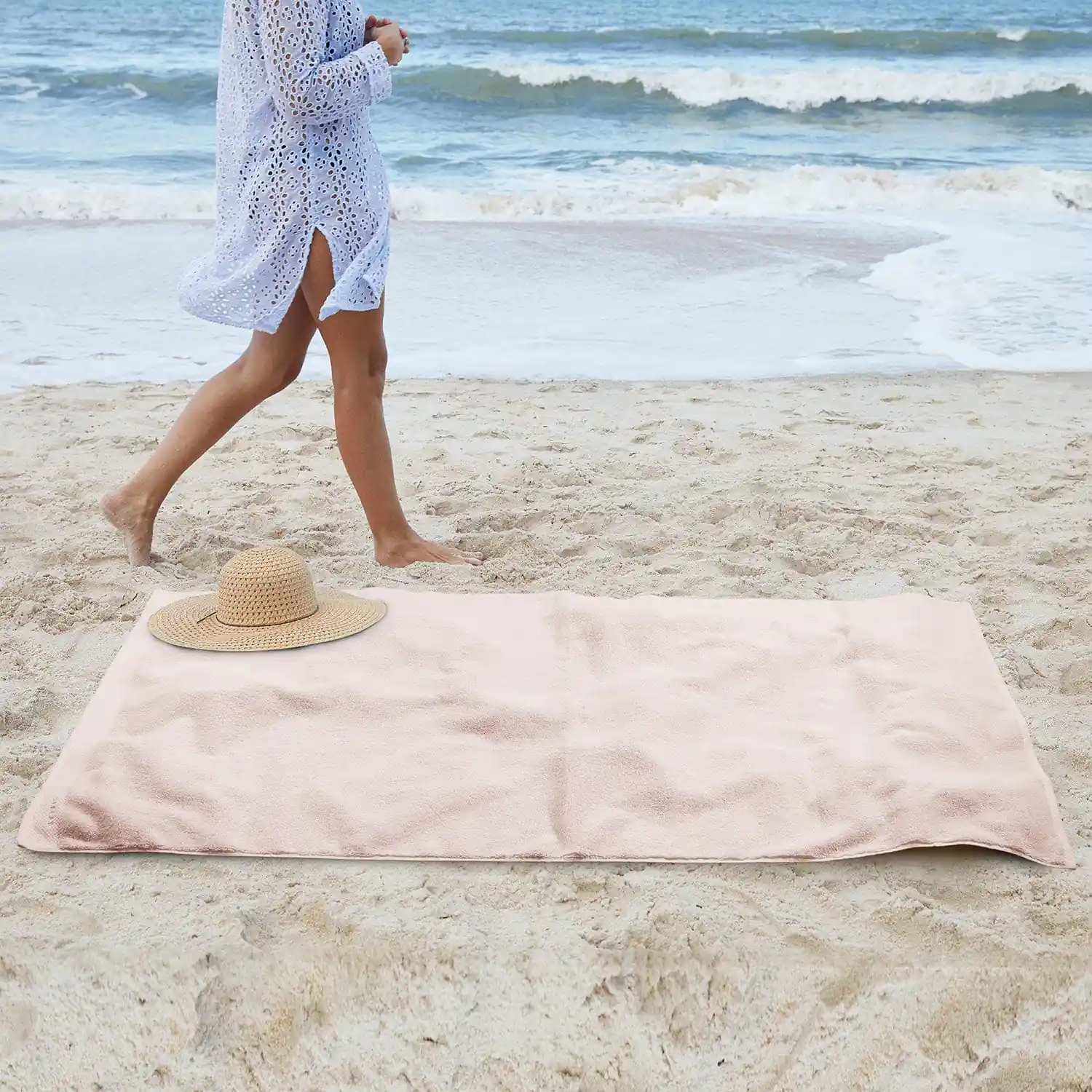 Resort - King Of Towel 3Pc Set - Image 73