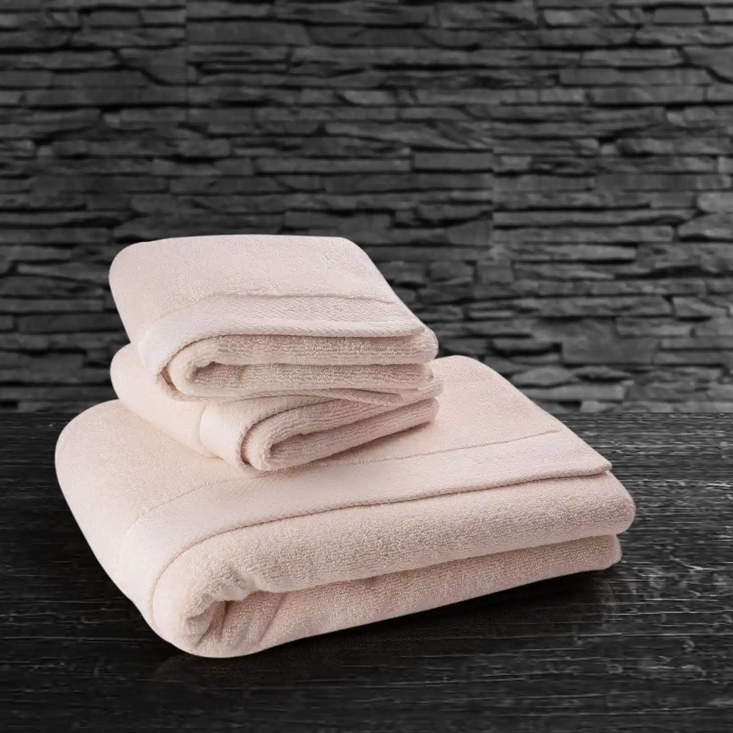 Resort - King Of Towel 3Pc Set - Image 74
