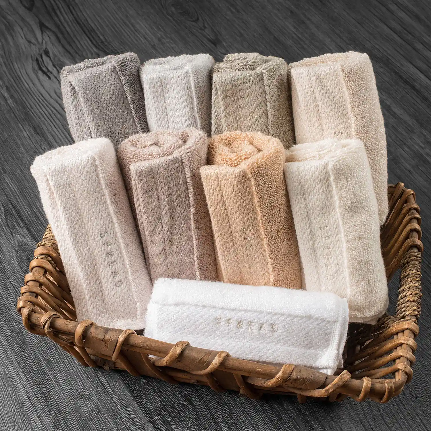 Resort - King Of Towel 3Pc Set - Image 80