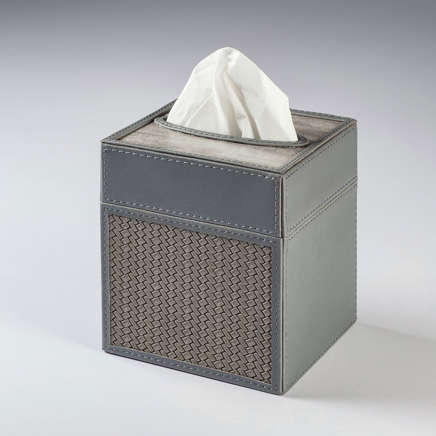 Riggiani Square Tissue Box - Image 14