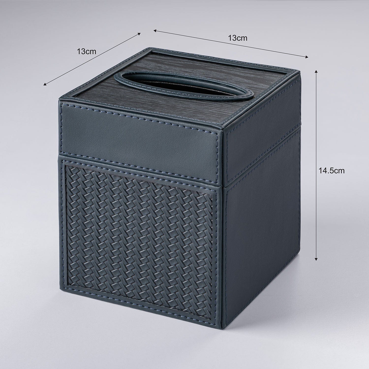 Riggiani Square Tissue Box - Image 20