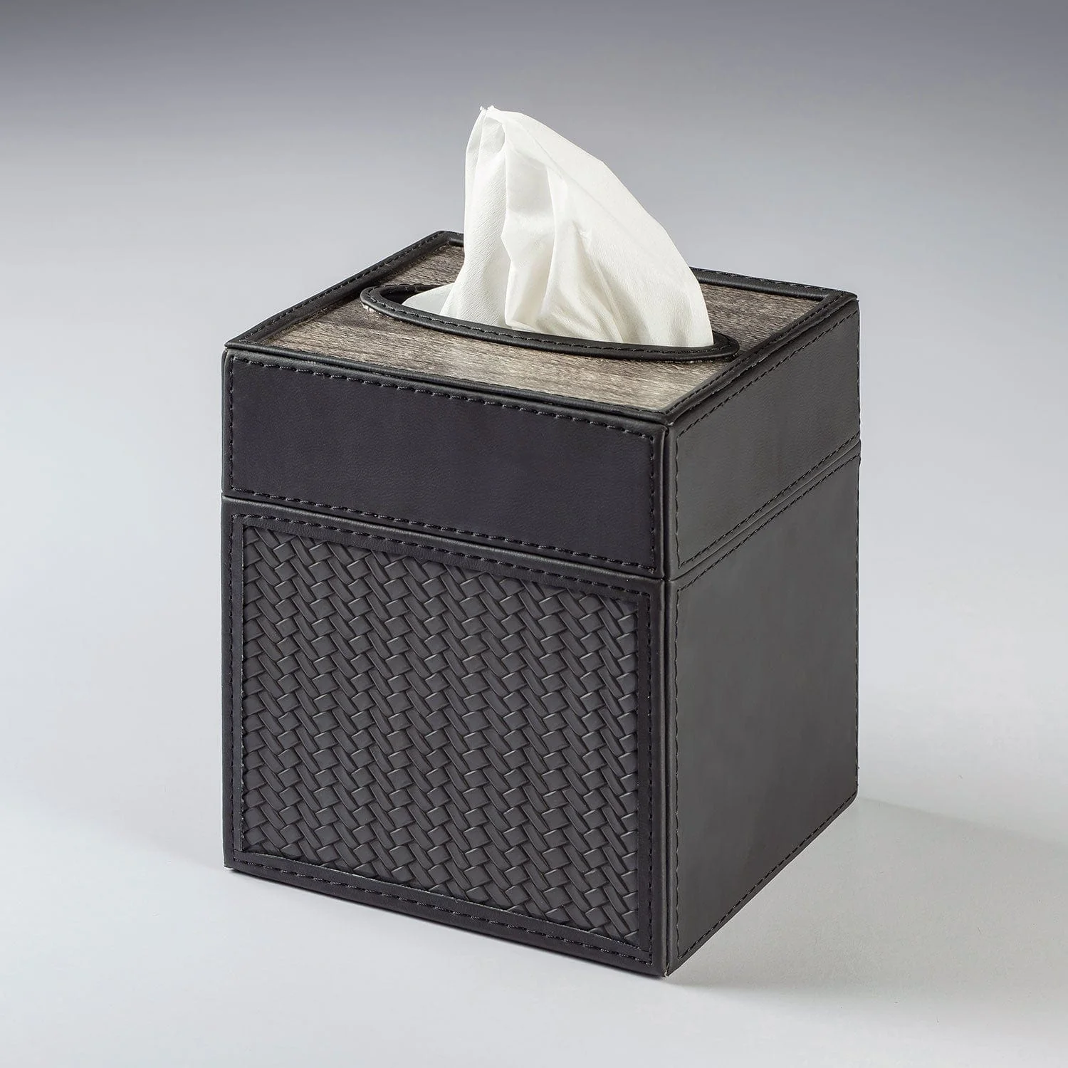 Riggiani Square Tissue Box - Image 24