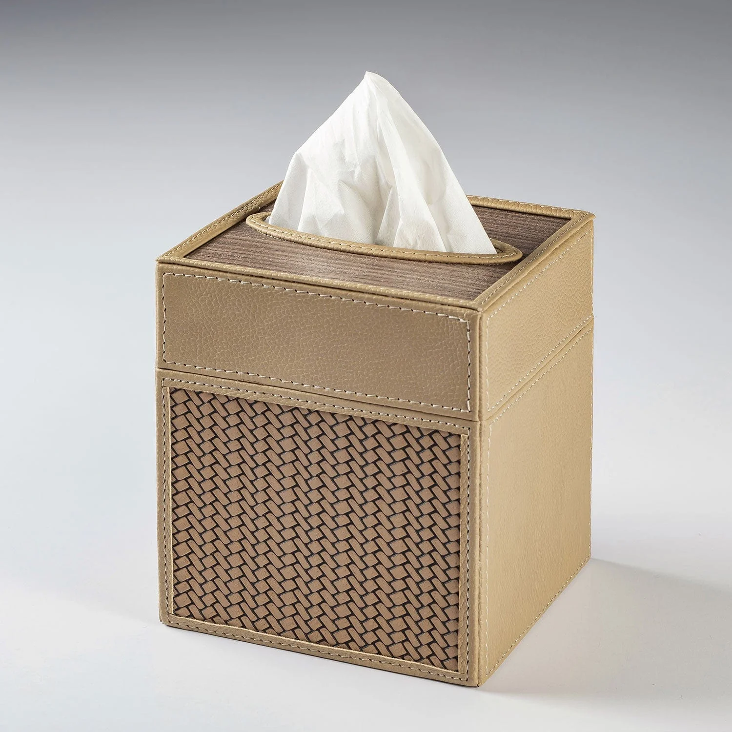 Riggiani Square Tissue Box - Image 29