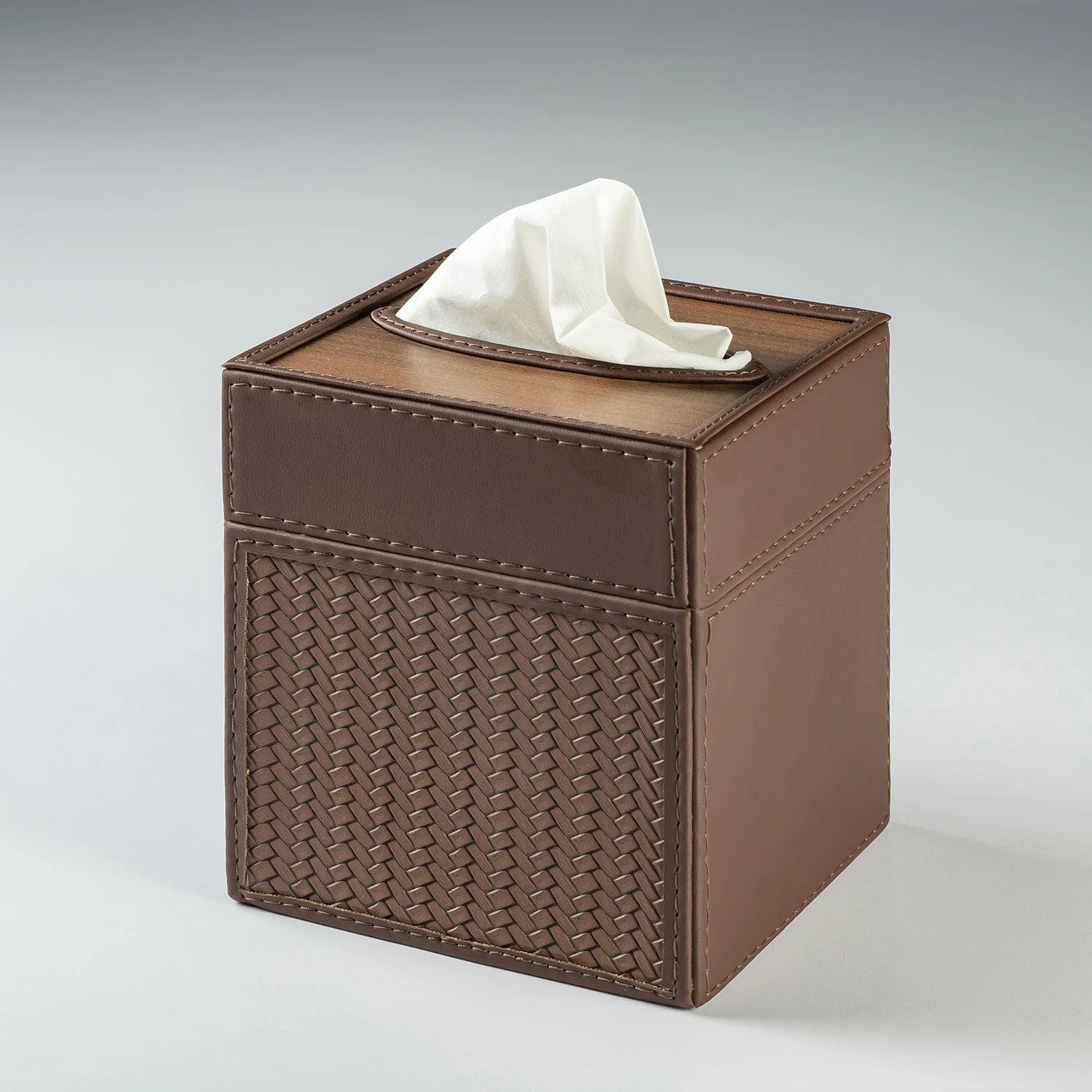 Riggiani Square Tissue Box - Image 9
