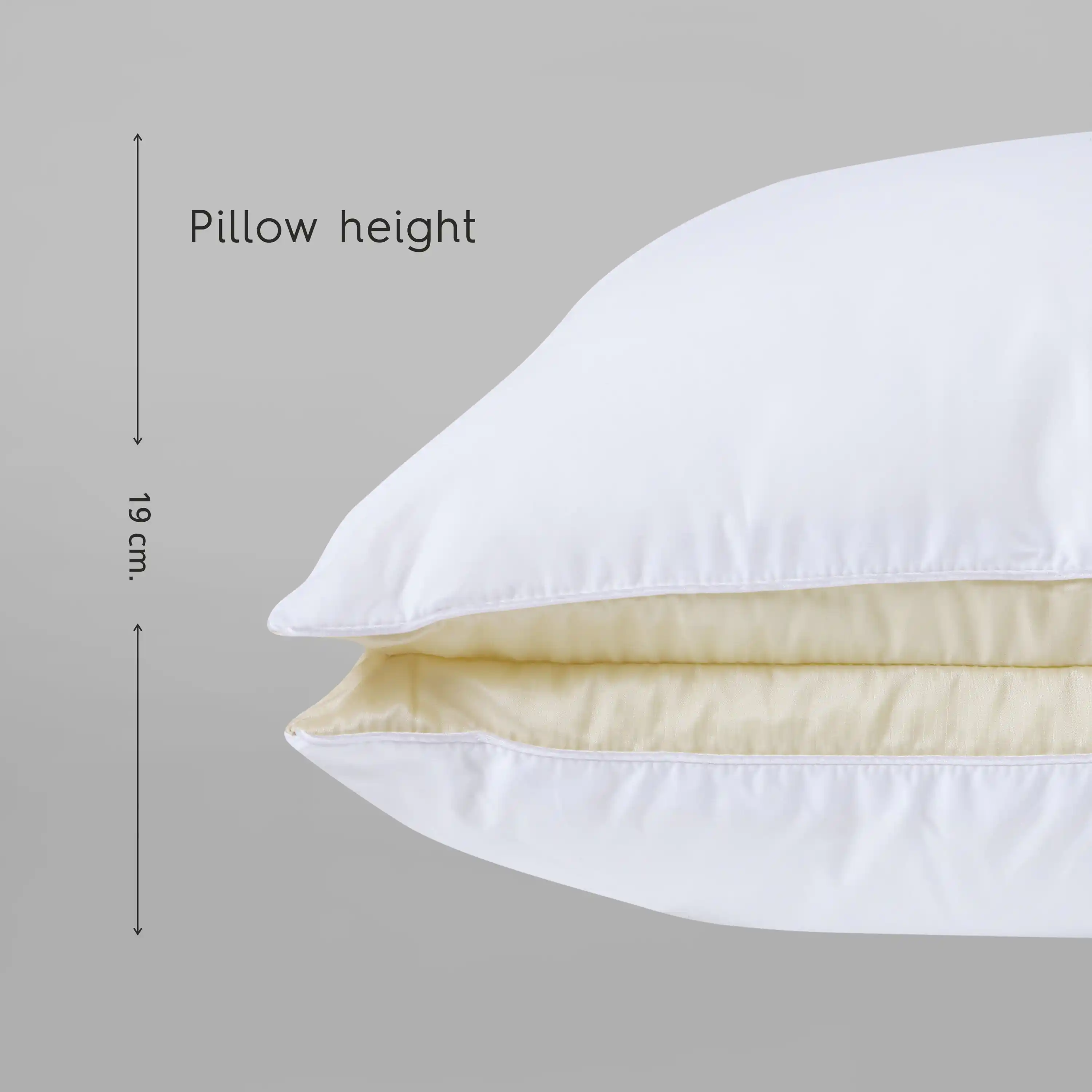 Royale Luxury Hotel Pillows Soft - Image 10