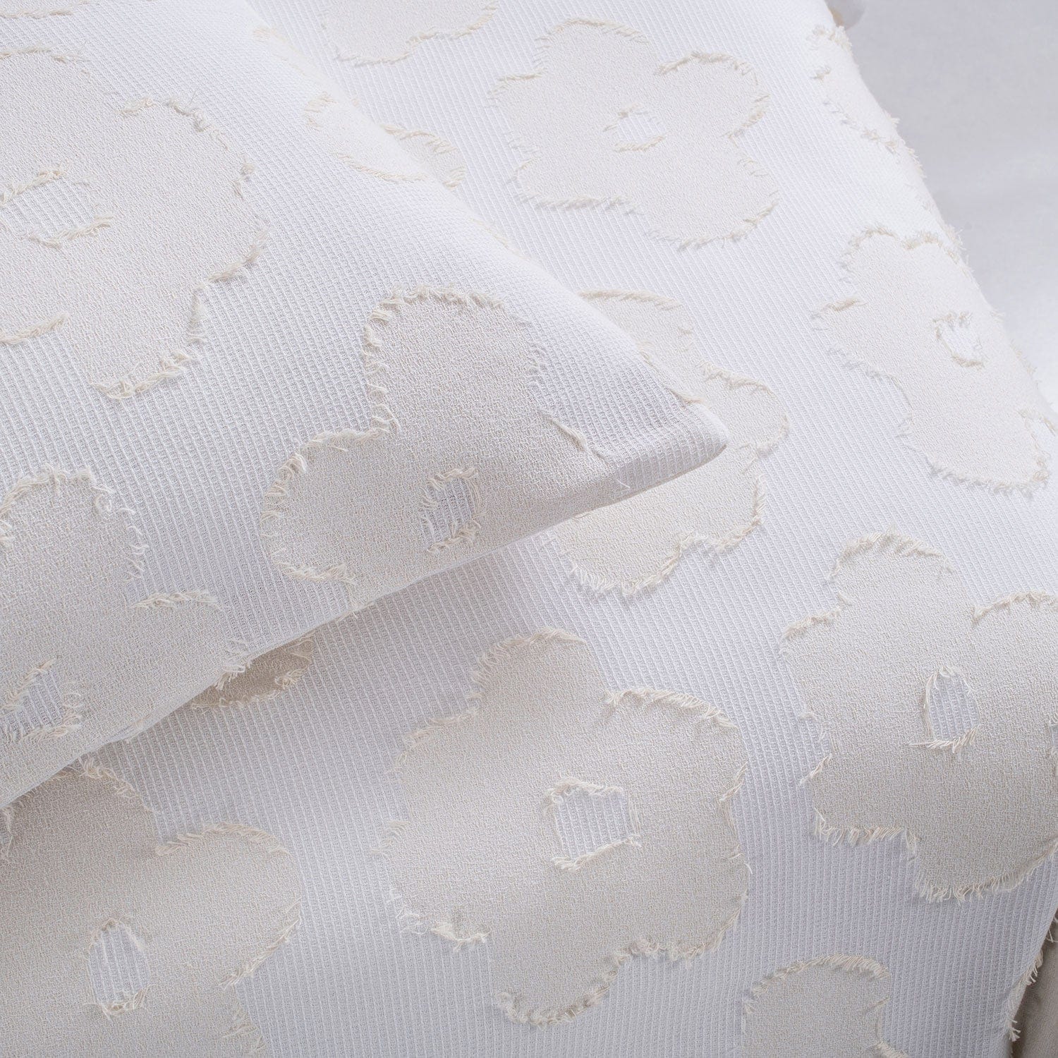 Salt And Pepper | Cotton Bedding Set - Image 14