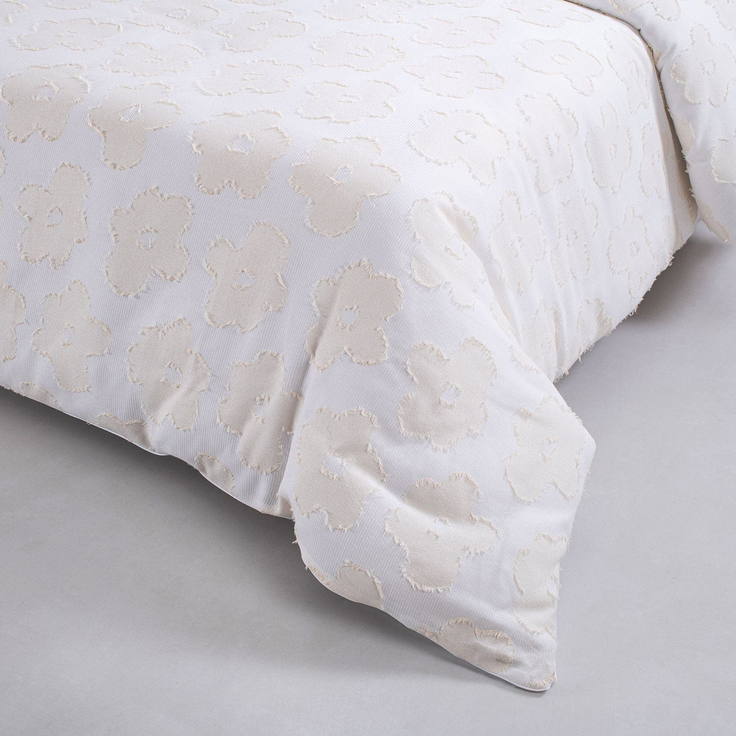 Salt And Pepper | Cotton Bedding Set - Image 16