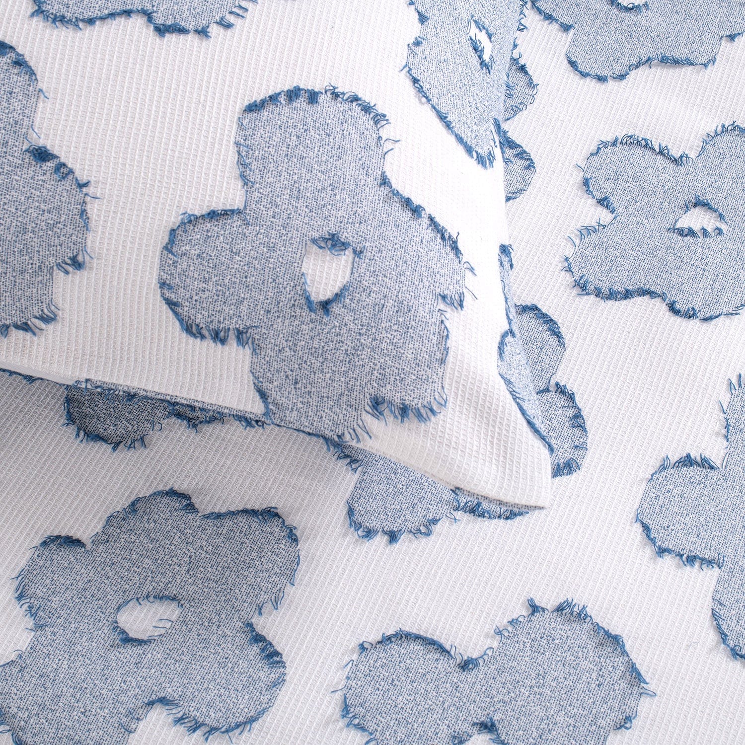 Salt And Pepper | Cotton Bedding Set - Image 20