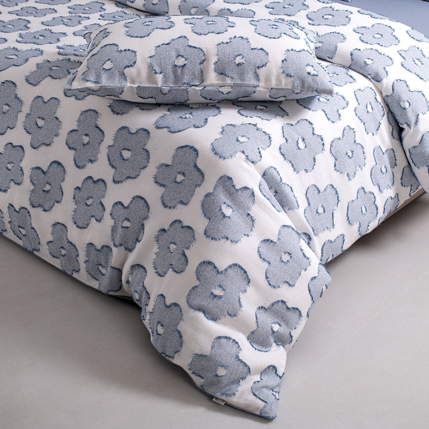 Salt And Pepper | Cotton Bedding Set - Image 21