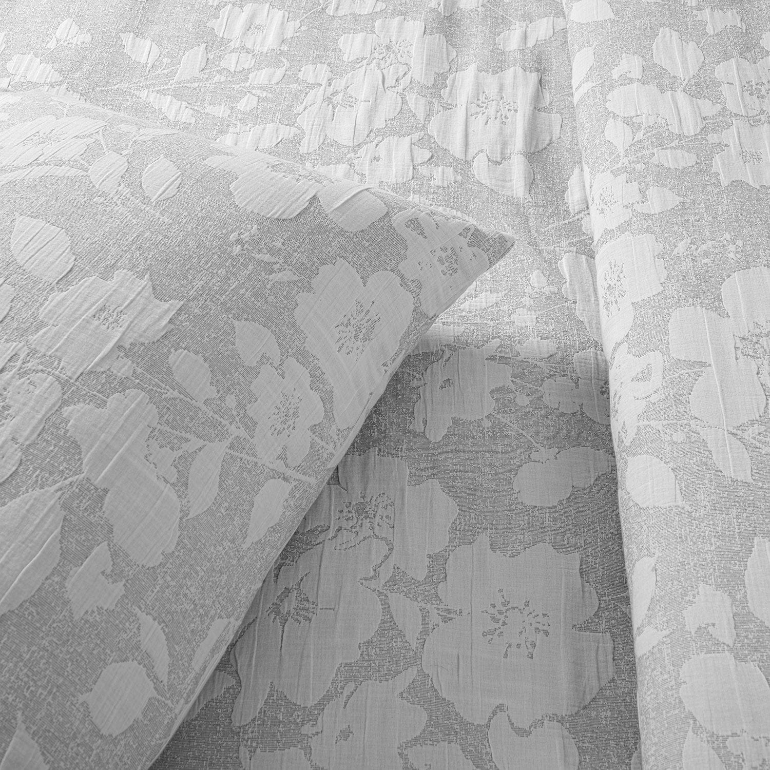 Salt And Pepper | Cotton Bedding Set - Image 26