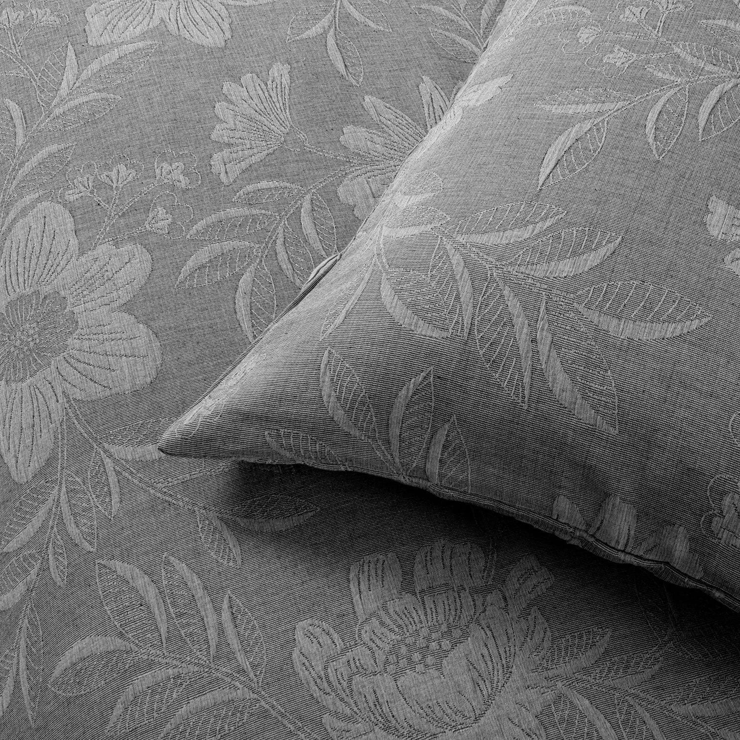 Salt And Pepper | Cotton Bedding Set - Image 32