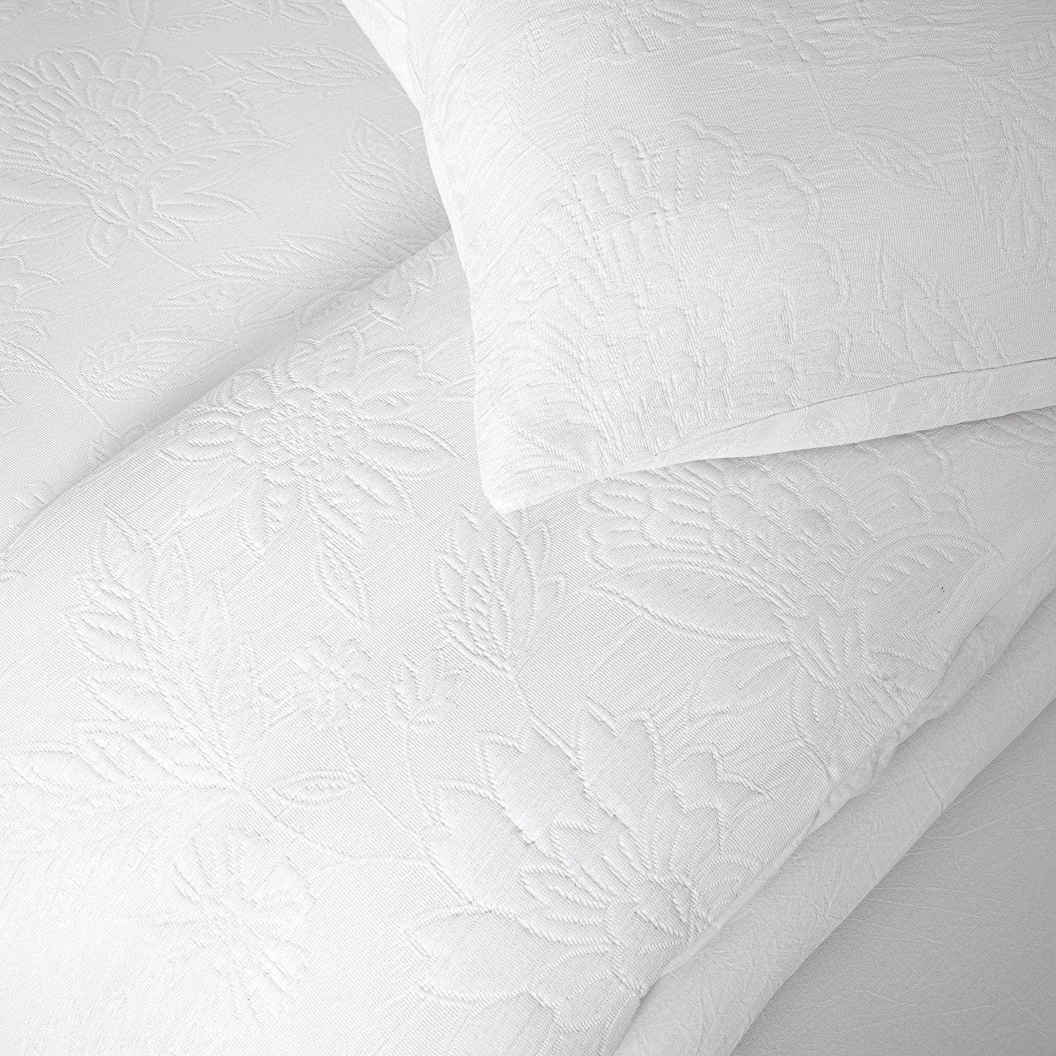 Salt And Pepper | Cotton Bedding Set - Image 48