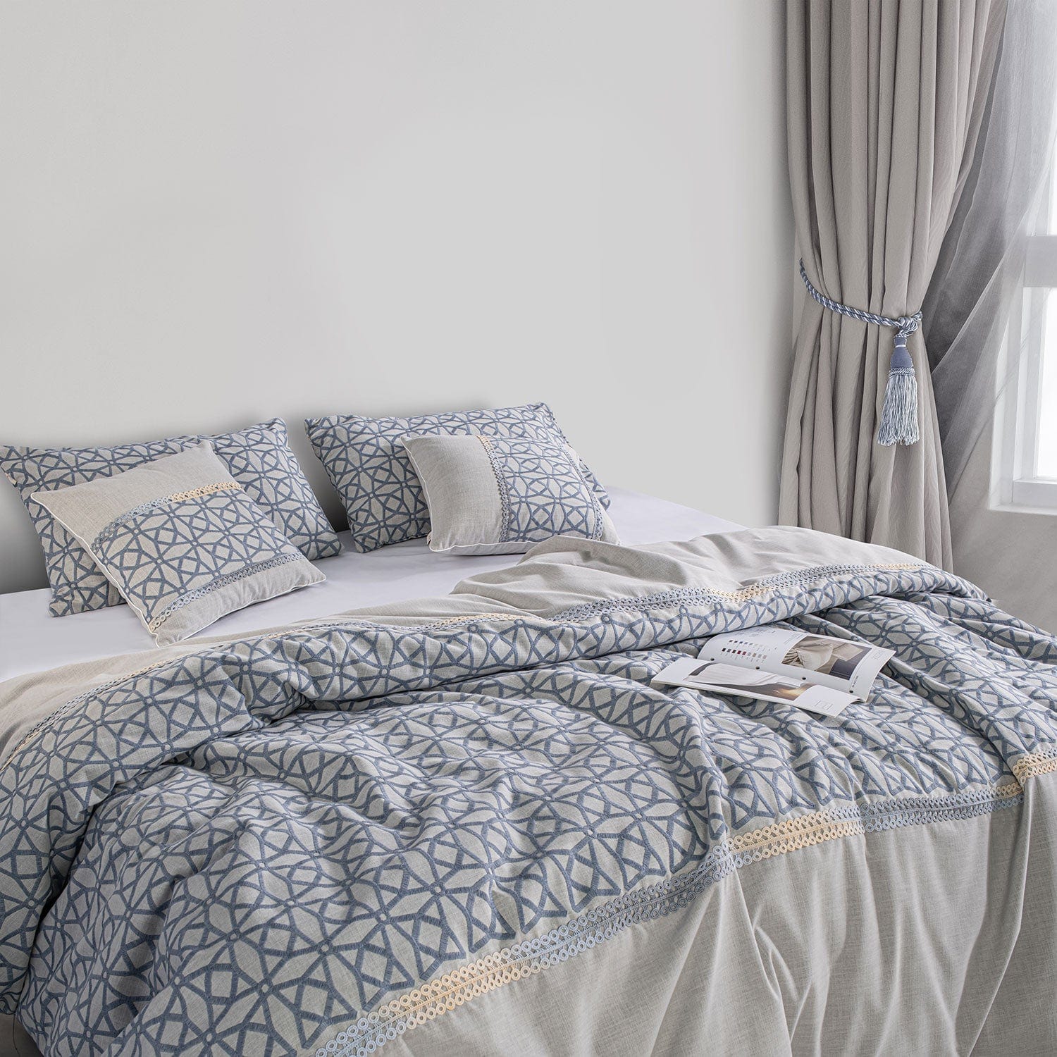 Serene Premium Bedding Set - Image 4