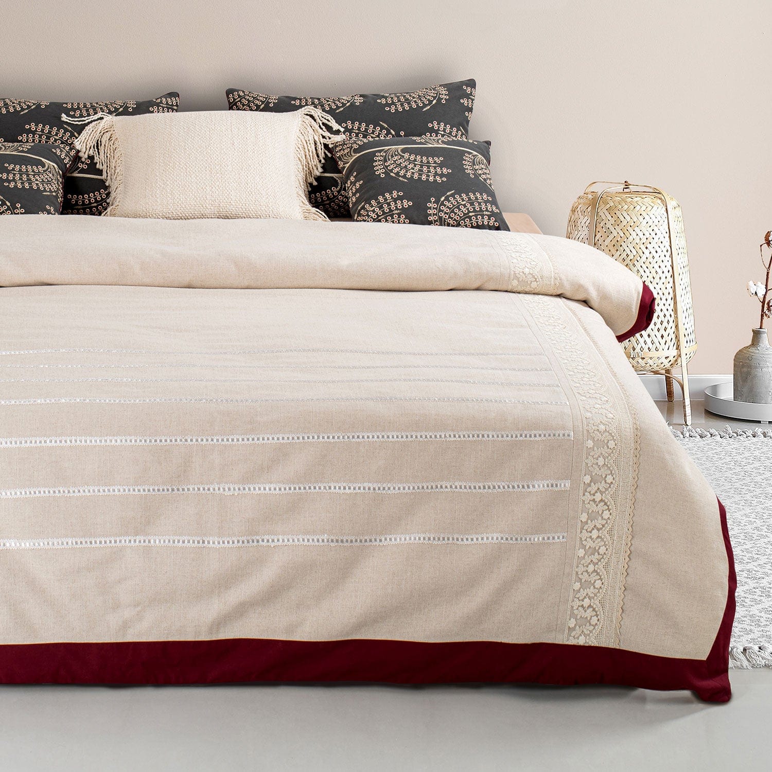 Serene Premium Bedding Set - Image 5
