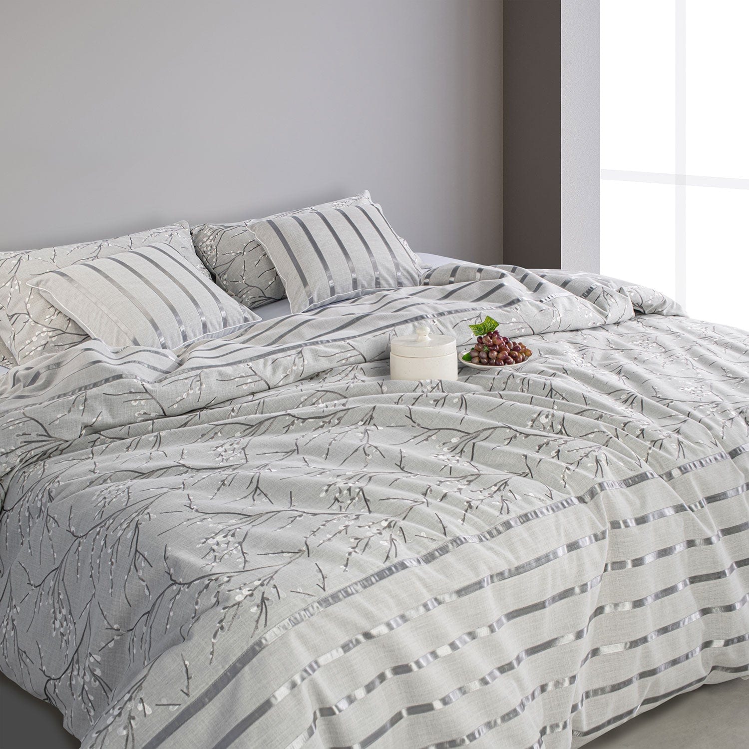 Serene Premium Bedding Set - Image 7