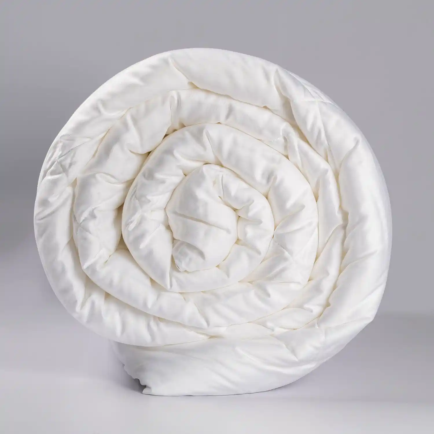 Real Silk Ac /All Season Quilt - 200 GSM - Image 5