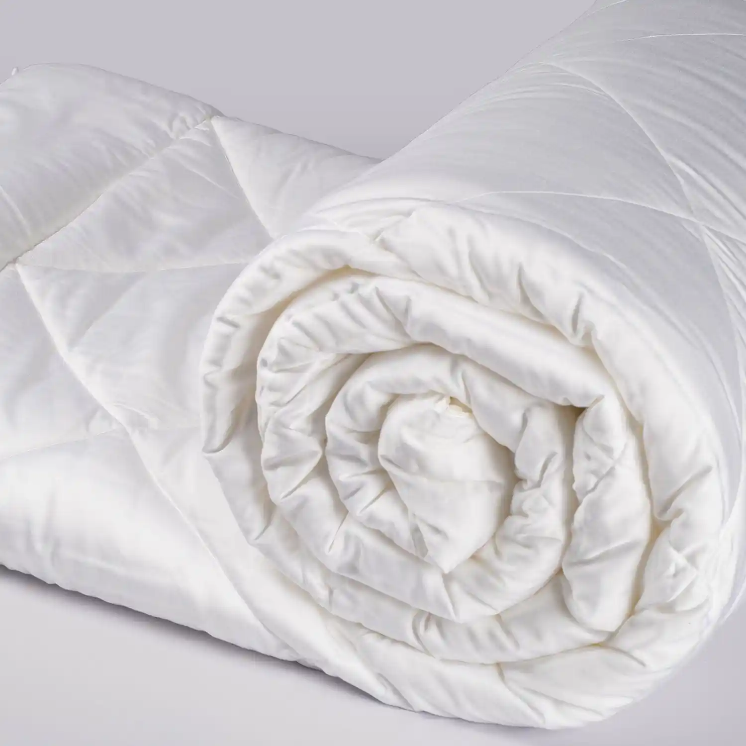 Real Silk Ac /All Season Quilt - 200 GSM - Image 7