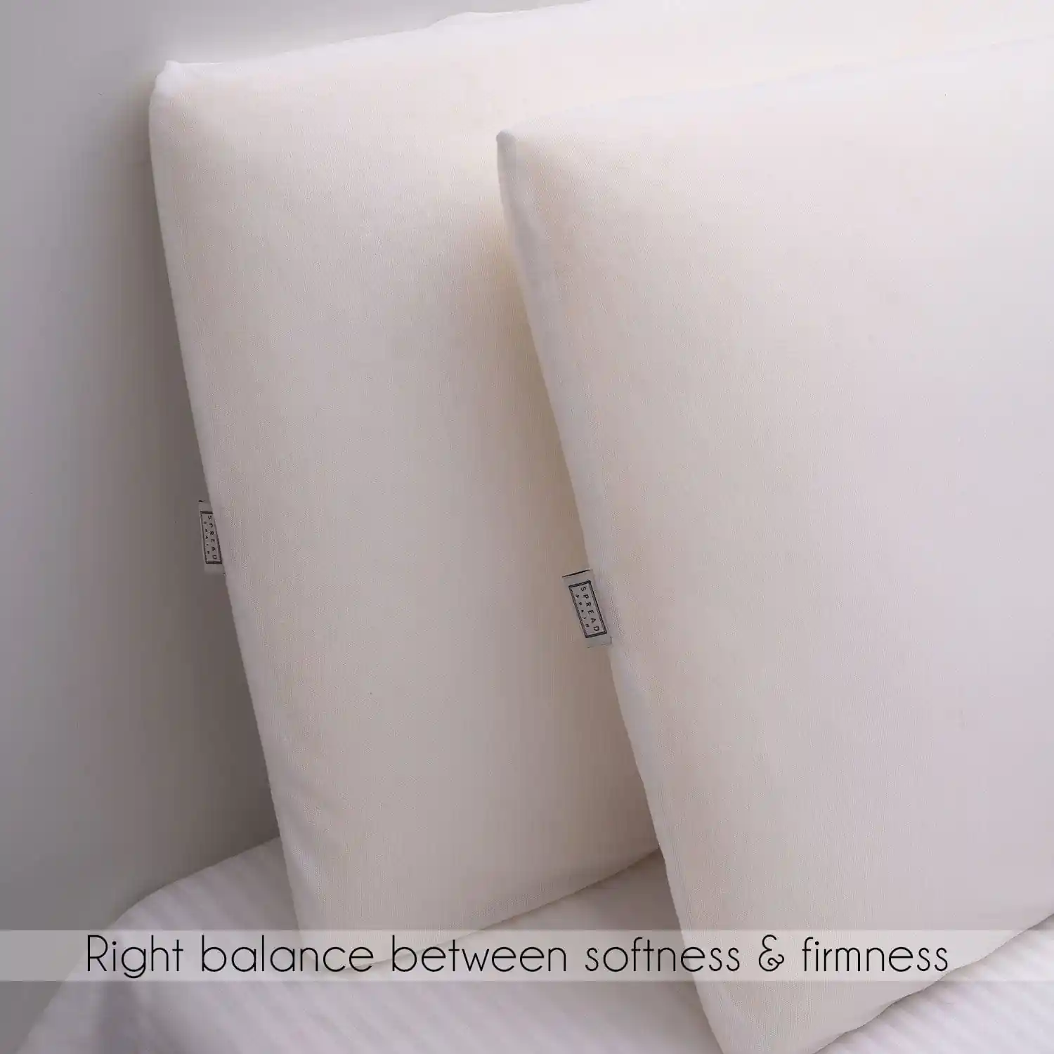 Slim Flat Pillow - Image 3