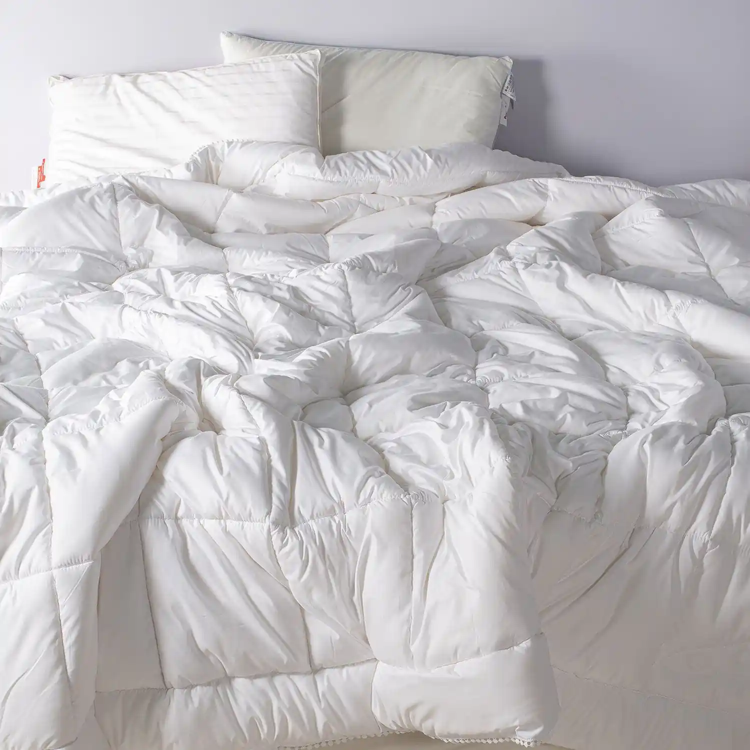 Soyabean Light weight Winter Quilt - 350GSM - Image 4