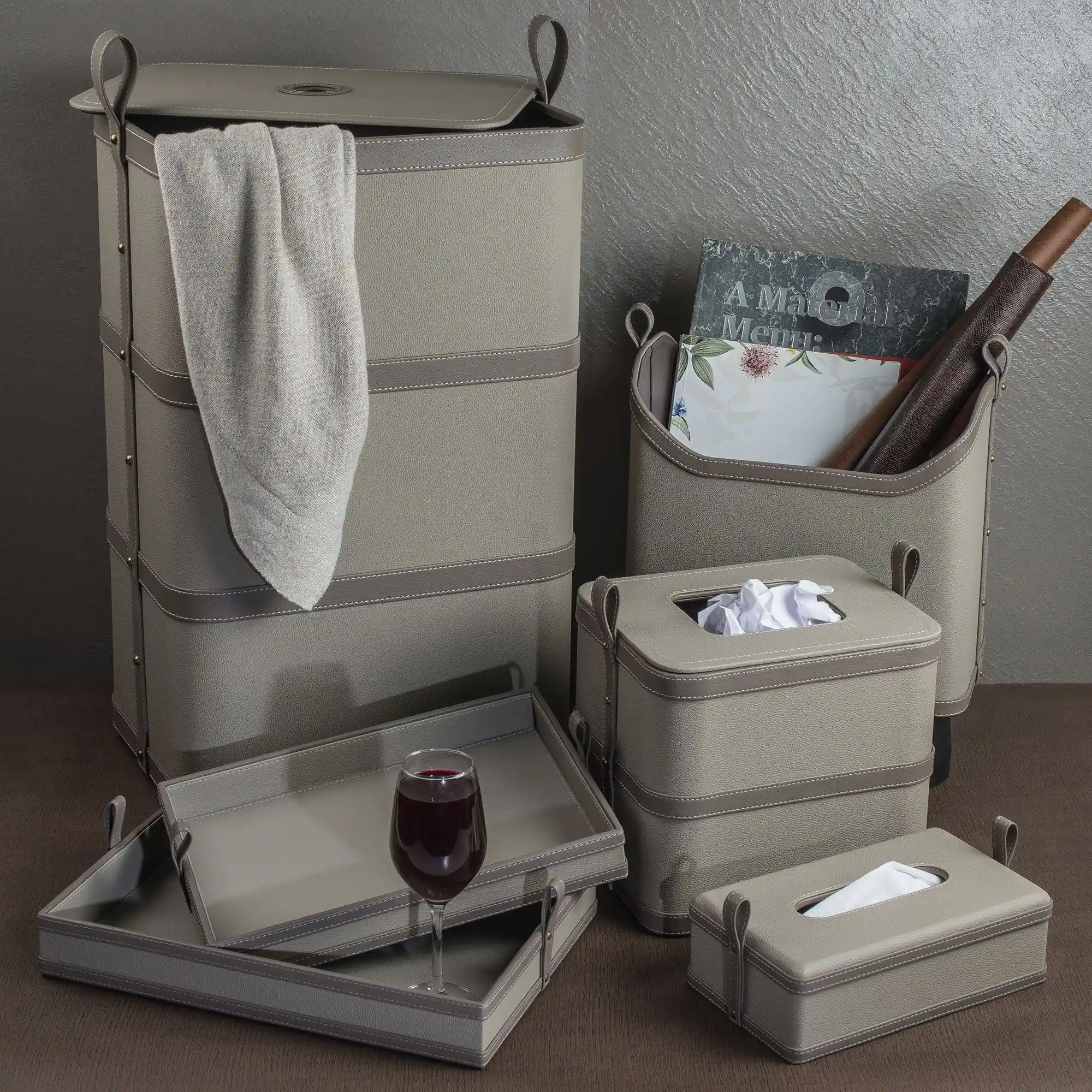 Storage Solution For All Your Needs - Image 9