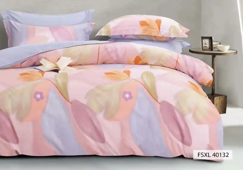 350 Tc Super King Size Bedsheets - Image 10