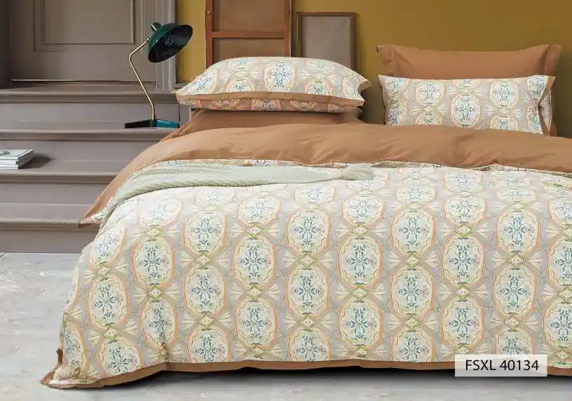 350 Tc Super King Size Bedsheets - Image 11