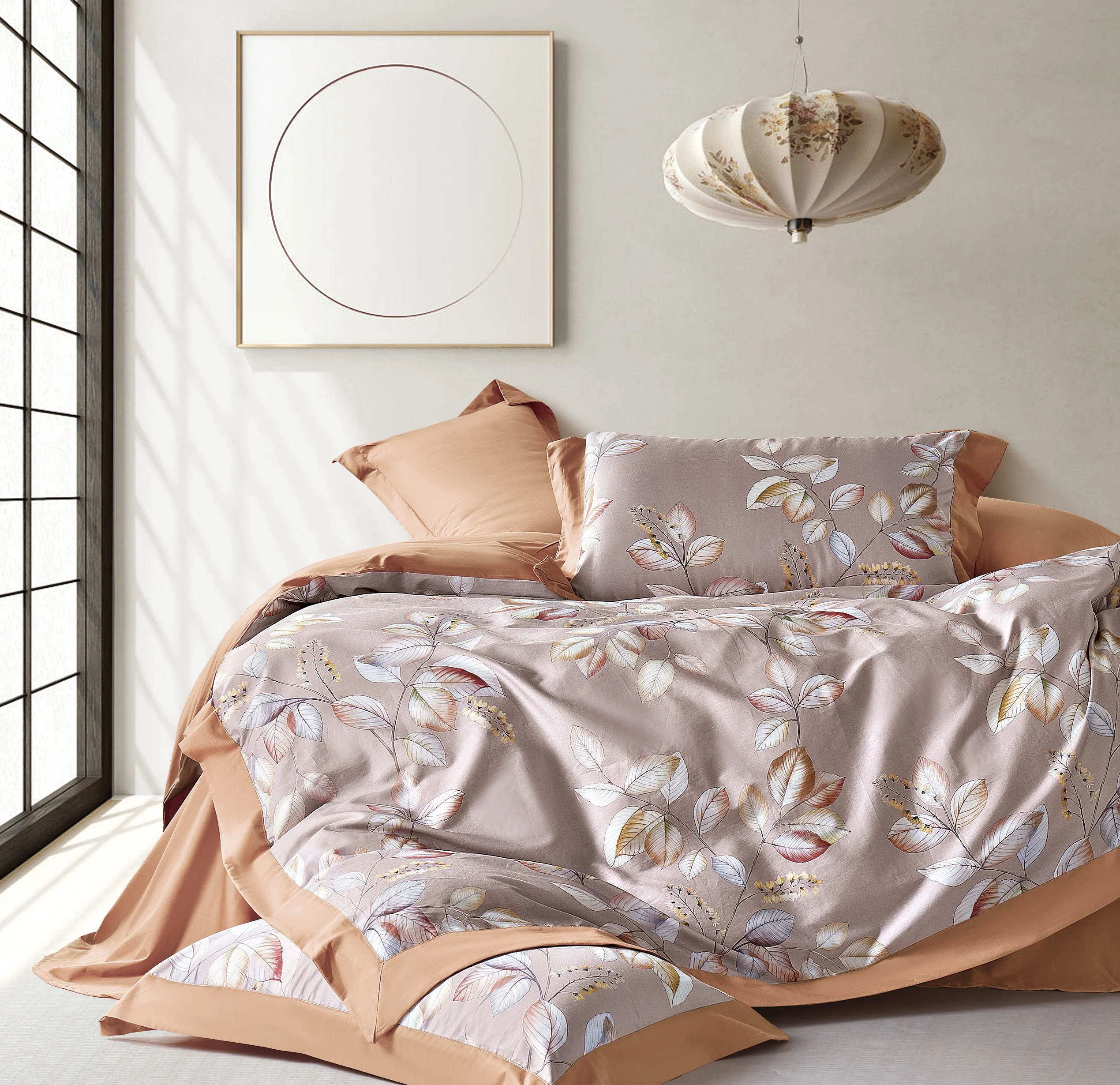 350 Tc Super King Size Bedsheets - Image 110