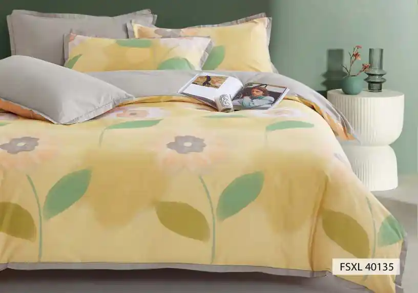 350 Tc Super King Size Bedsheets - Image 12