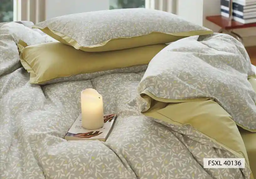 350 Tc Super King Size Bedsheets - Image 13