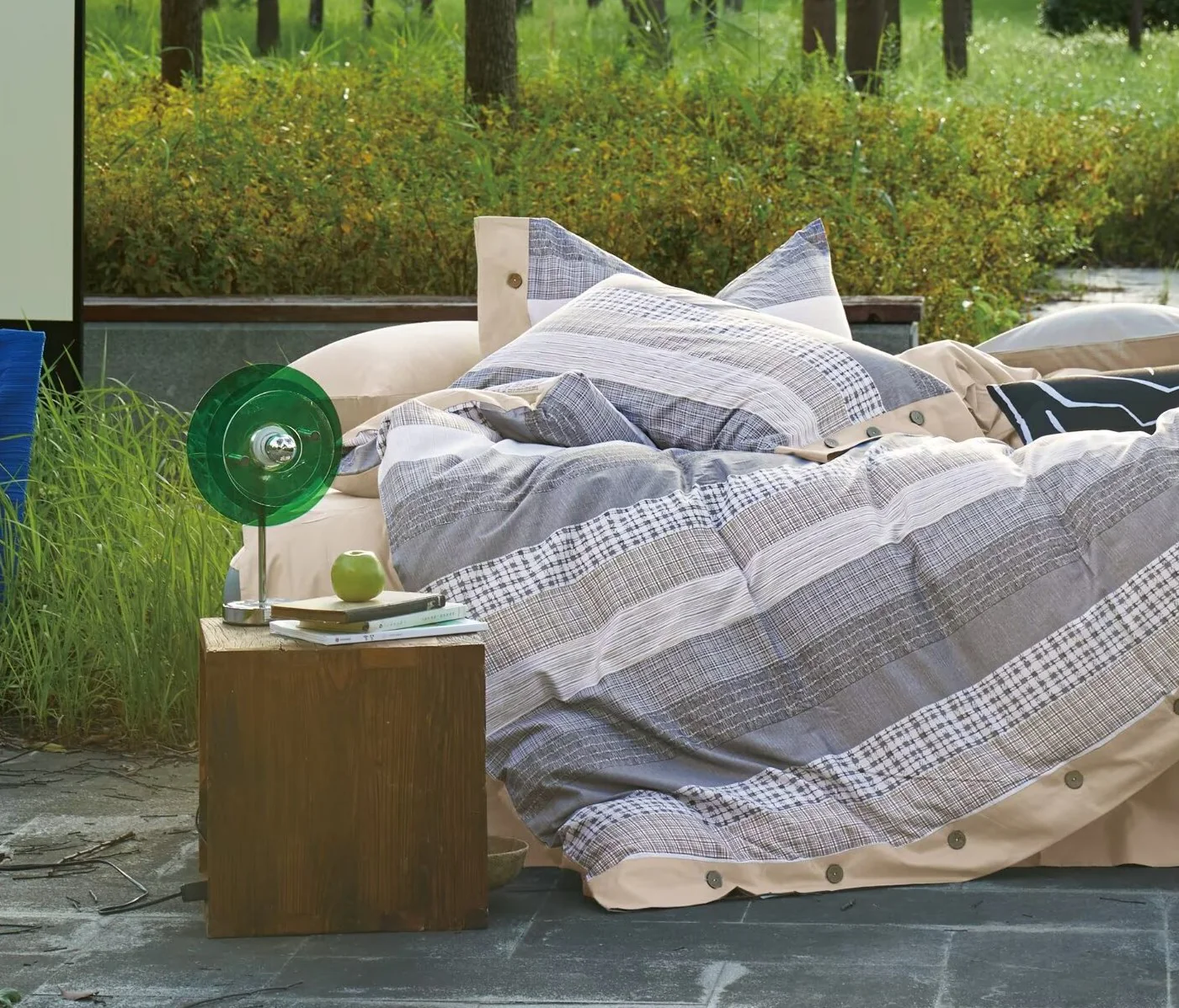 350 Tc Super King Size Bedsheets - Image 154