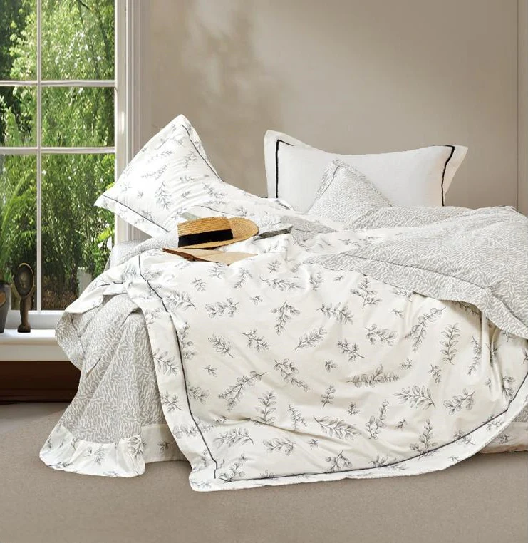 350 Tc Super King Size Bedsheets - Image 159