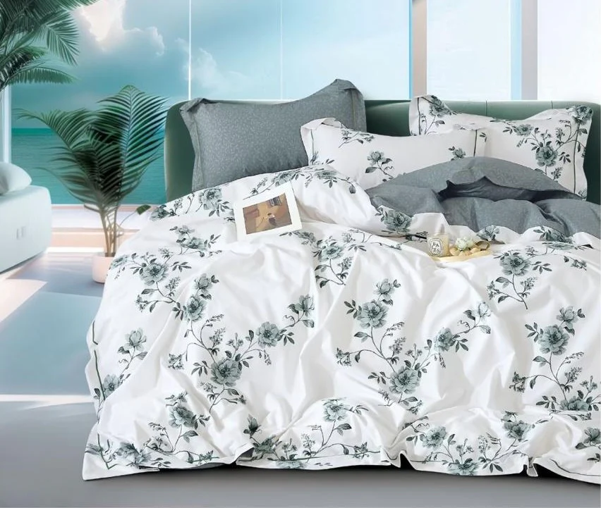 350 Tc Super King Size Bedsheets - Image 160