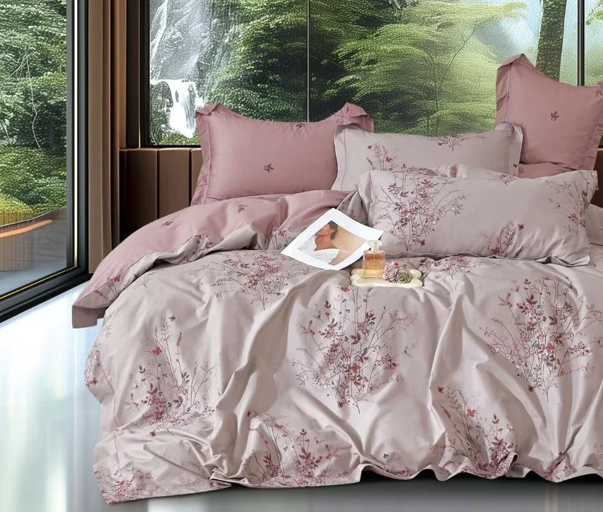 350 Tc Super King Size Bedsheets - Image 161