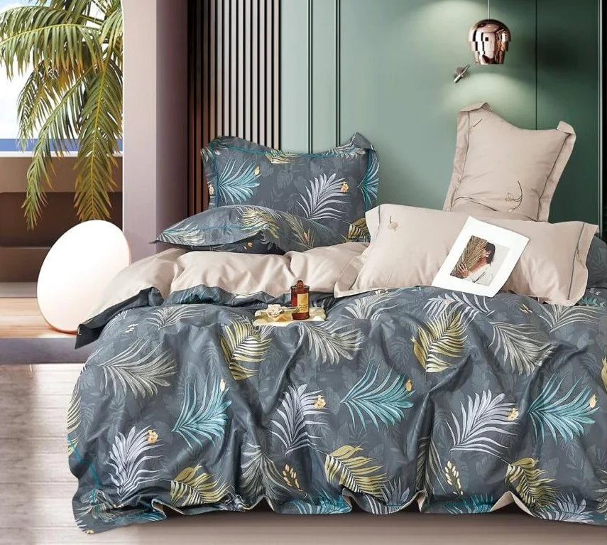 350 Tc Super King Size Bedsheets - Image 164