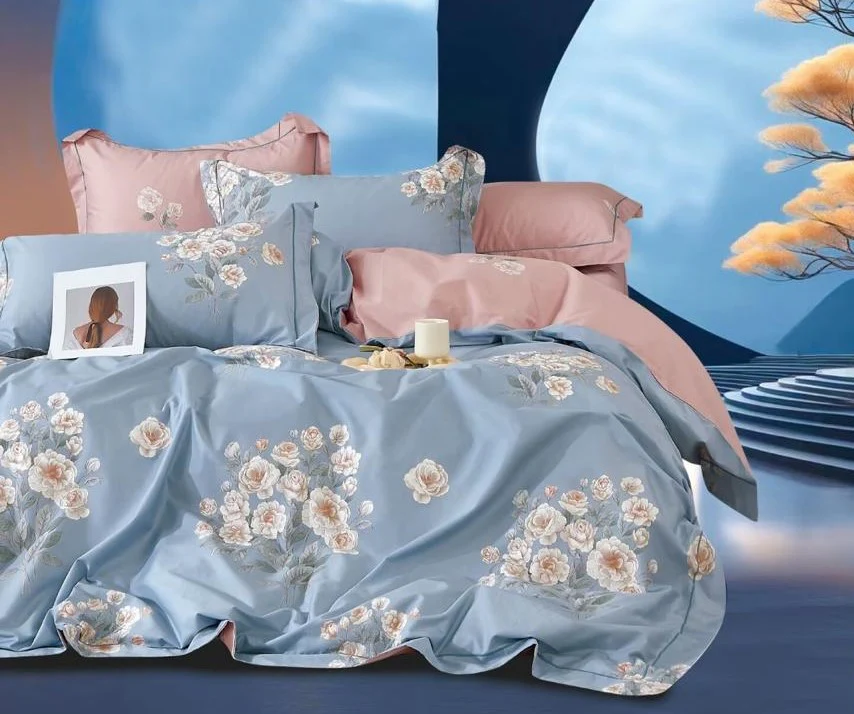 350 Tc Super King Size Bedsheets - Image 165