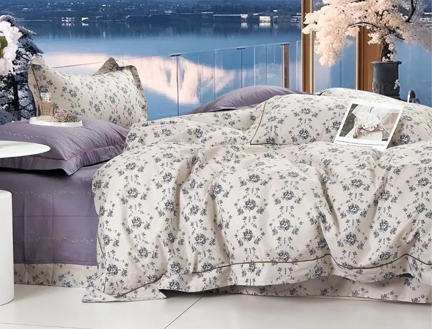 350 Tc Super King Size Bedsheets - Image 166