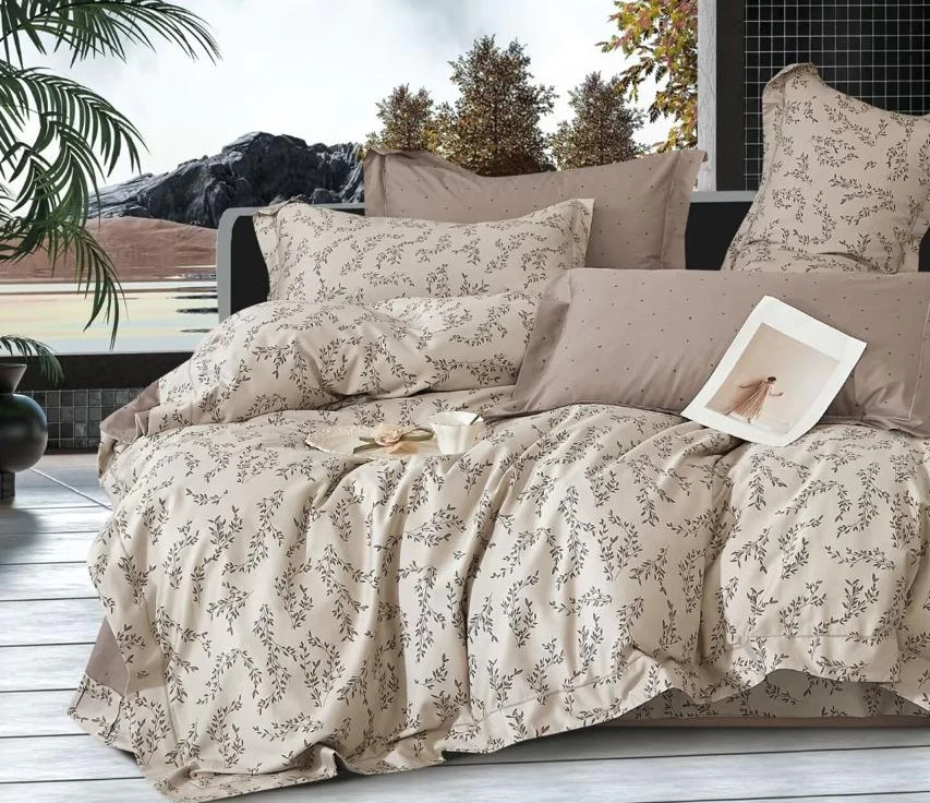 350 Tc Super King Size Bedsheets - Image 167