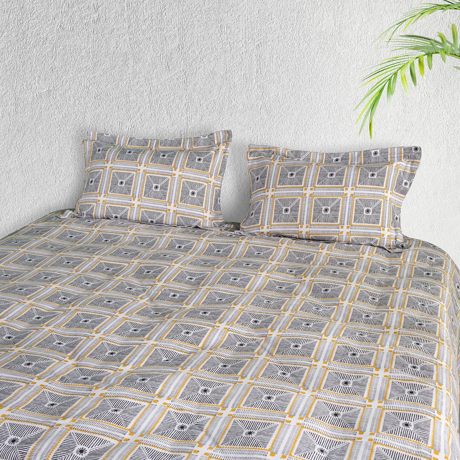 350 Tc Super King Size Bedsheets - Image 178