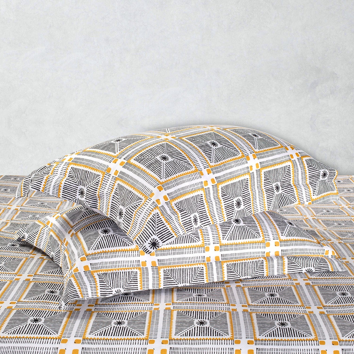 350 Tc Super King Size Bedsheets - Image 180