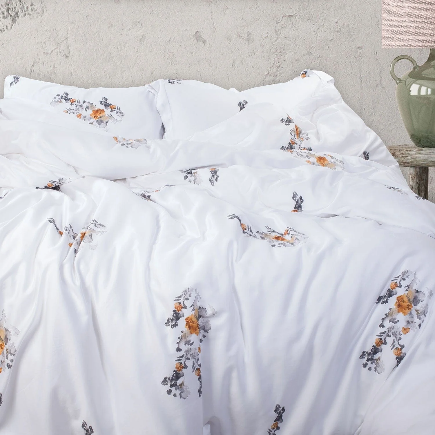 350 Tc Super King Size Bedsheets - Image 181