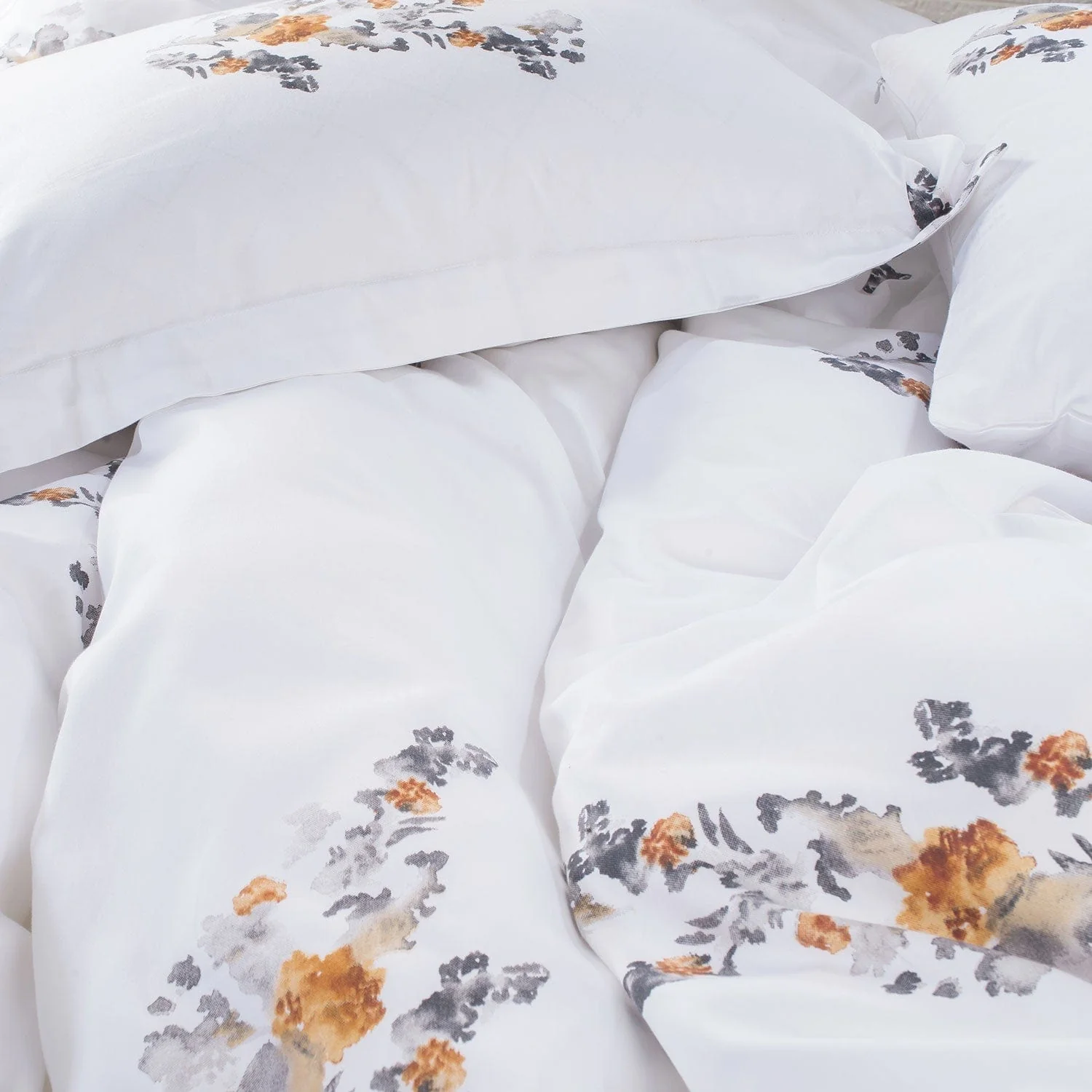 350 Tc Super King Size Bedsheets - Image 182