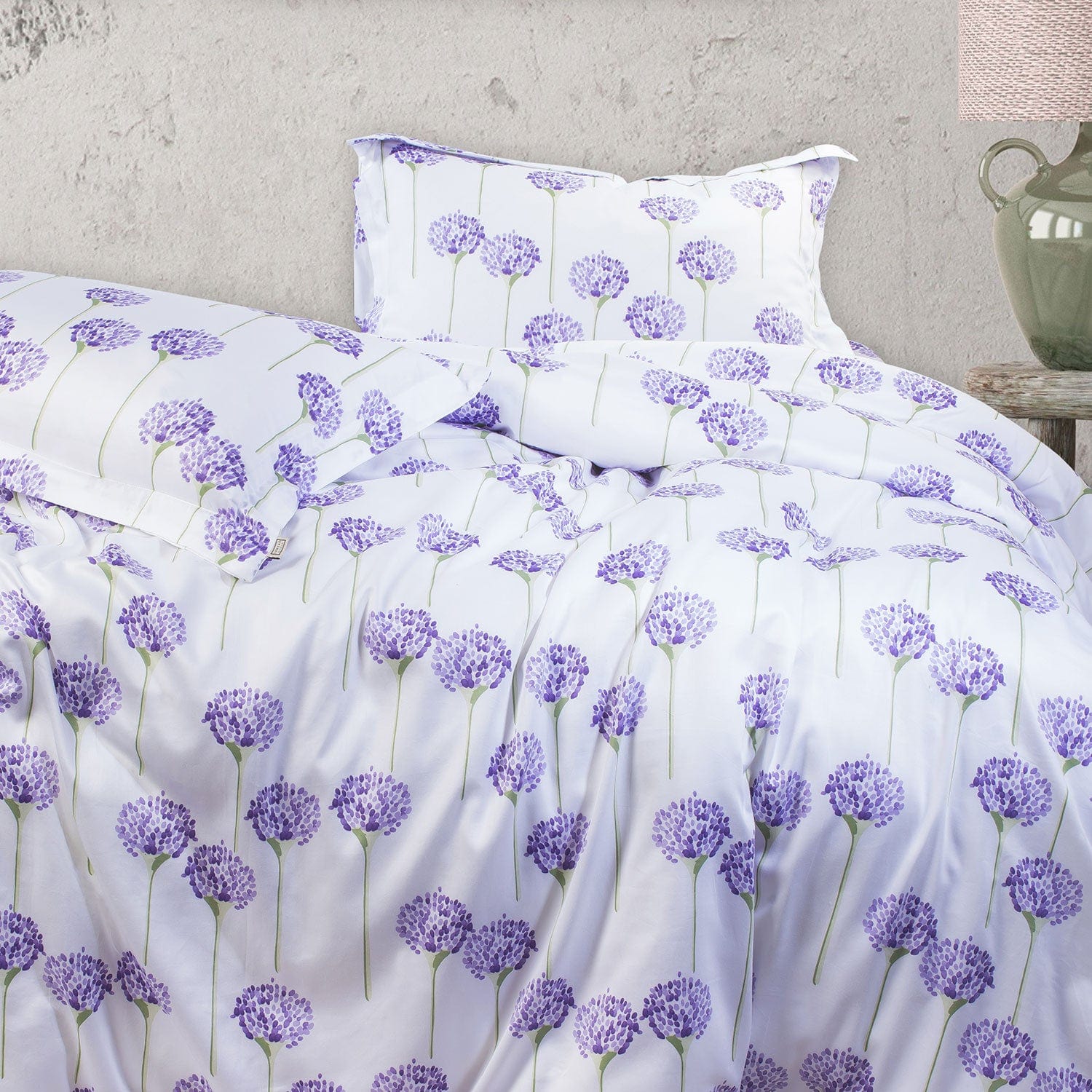 350 Tc Super King Size Bedsheets - Image 184